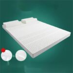 Thick Latex Mattress Topper, 98% Natural Latex, 85D/95D - Image 3