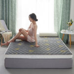 Latex Mattress topper High Rebound