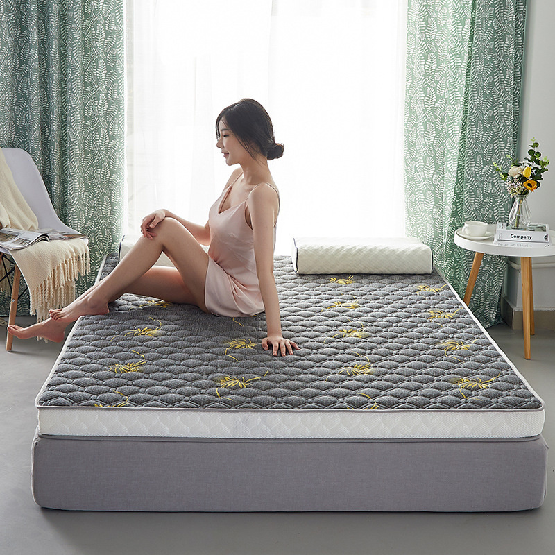 0747828b-9c35-465c-acea-9f80c28a31e2.jpg Latex Mattress topper High Rebound