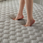Latex Mattress Topper High Rebound, 5-Layer, 6.5cm or 10cm - Image 7