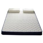 Latex Mattress Topper High Rebound, 5-Layer, 6.5cm or 10cm - Image 3