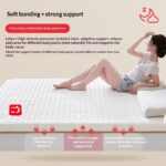 Thickened Latex Mattress Topper