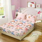 polyester mattress protector