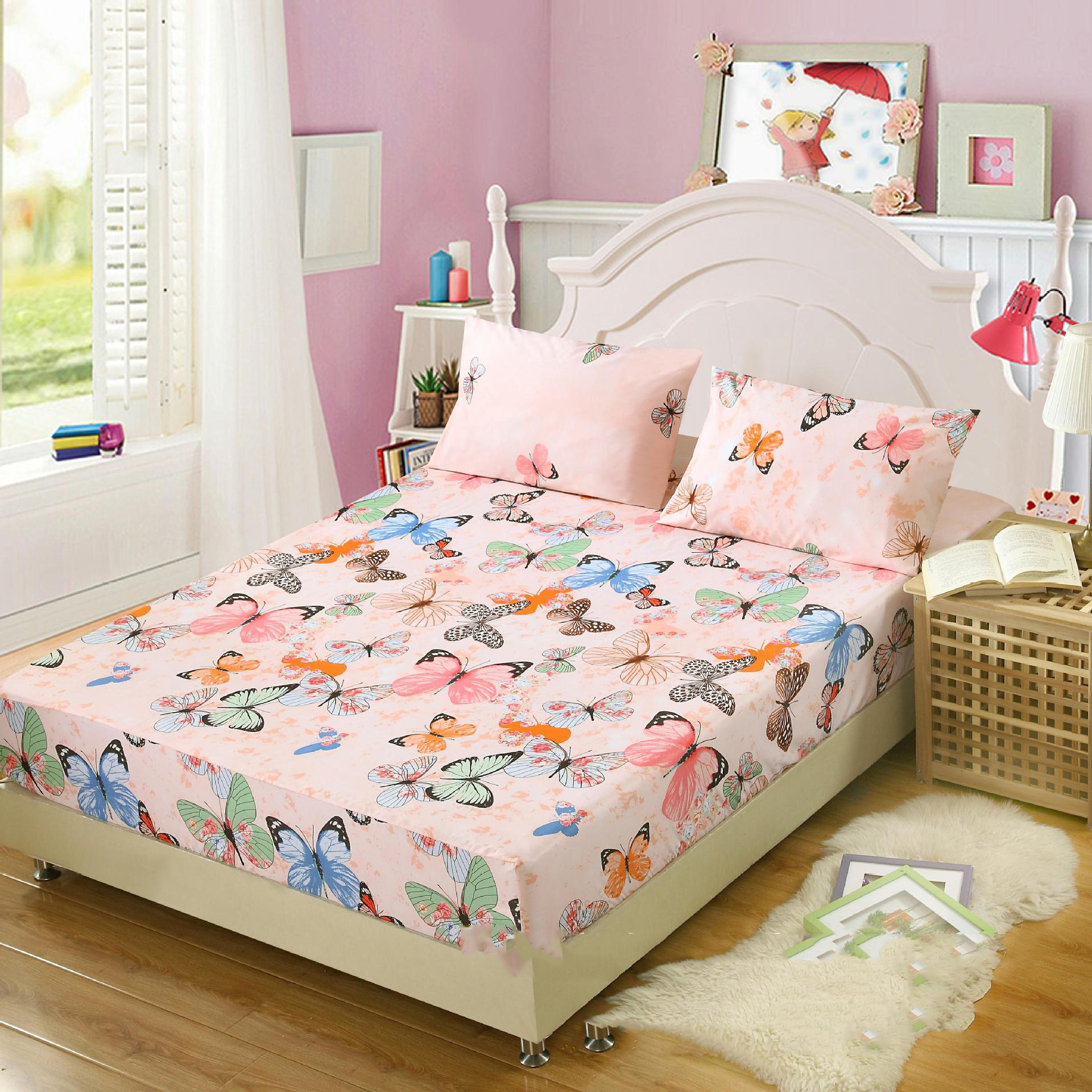 polyester-mattress-protectors polyester mattress protector