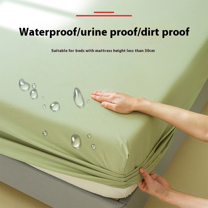 can mattress topper fix back pain