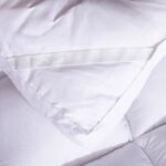 Microfiber Mattress Topper, 3D Thickened, Non-Slip Fit - Image 8