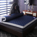 Latex Tatami Mattress Topper, Foldable, Natural Latex, 6cm or 9cm - Image 5