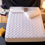 non slip mattress protectors