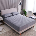non slip fixed mattress protectors