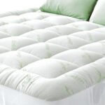 bamboo fiber mattress protectors