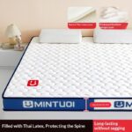 Soft Top Mattress Pad, Memory Foam Topper, Multiple Sizes - Image 5