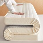 Latex Compression Resistant Mattress Topper