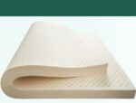 Thick Latex Mattress Topper, 98% Natural Latex, 85D/95D - Image 5