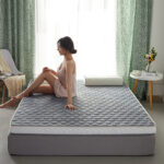 Latex Mattress Topper High Rebound, 5-Layer, 6.5cm or 10cm - Image 6