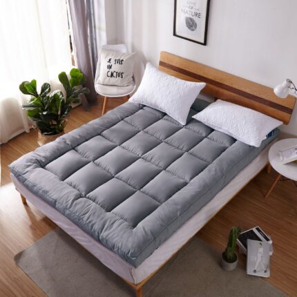 Microfiber Mattress Topper