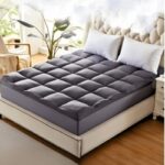 5cm mattress topper