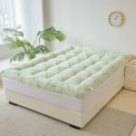 bamboo mattress protector