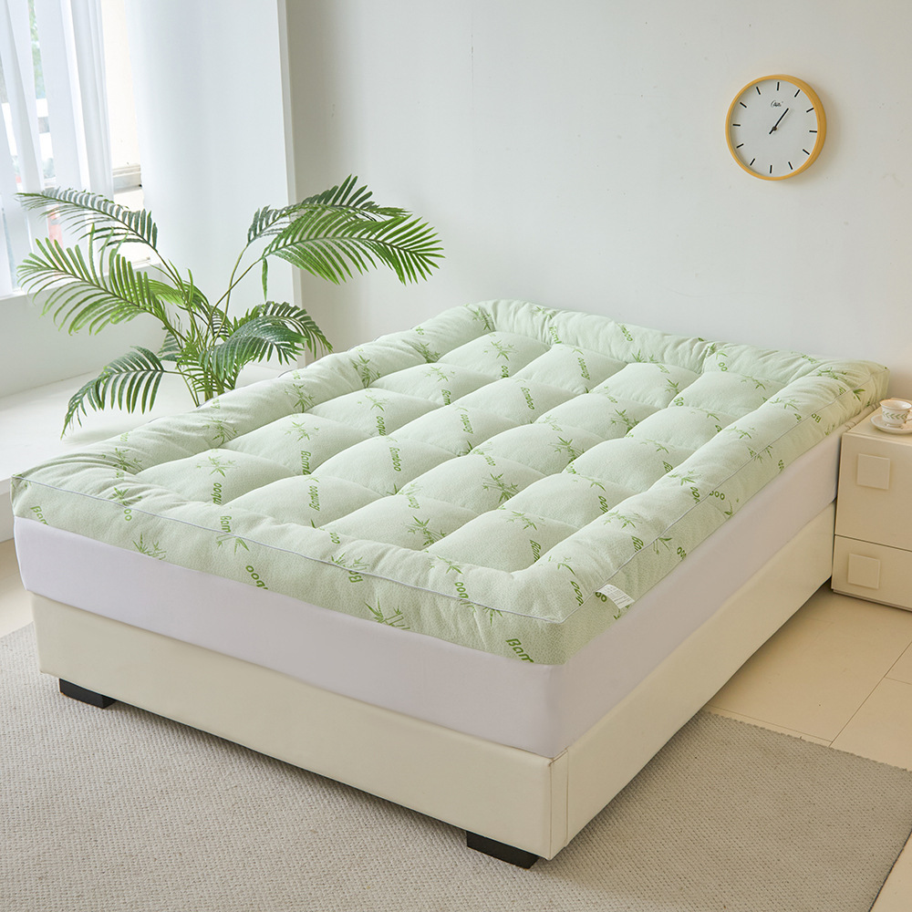 bamboo-mattress-protector bamboo mattress protector