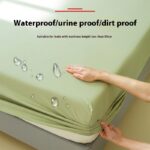 Water proof mattress protectors