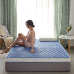 Latex Mattress Topper High Rebound, 5-Layer, 6.5cm or 10cm - Image 8