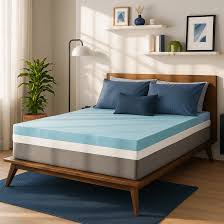 What is a Matrress Topper
