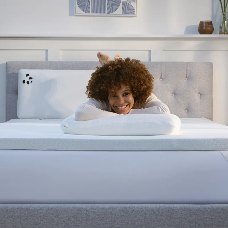 Do Mattress Toppers Actually Make a Difference?