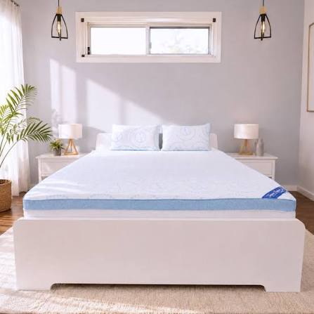how much a good mattress topper cost