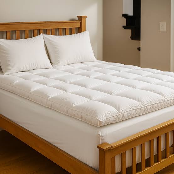 are mattress toppers under $50 worth it
