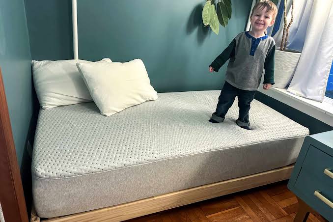 Is a 10 year mattress topper still good