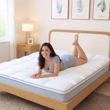 which kind of mattress topper is best?