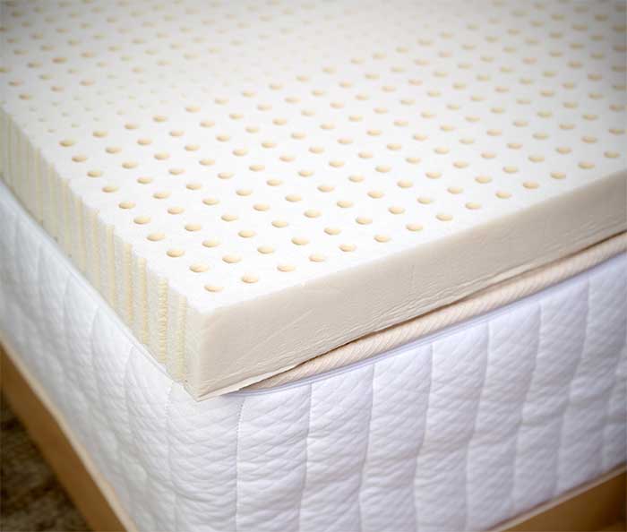 Which Mattress Topper do chiropractor recommends