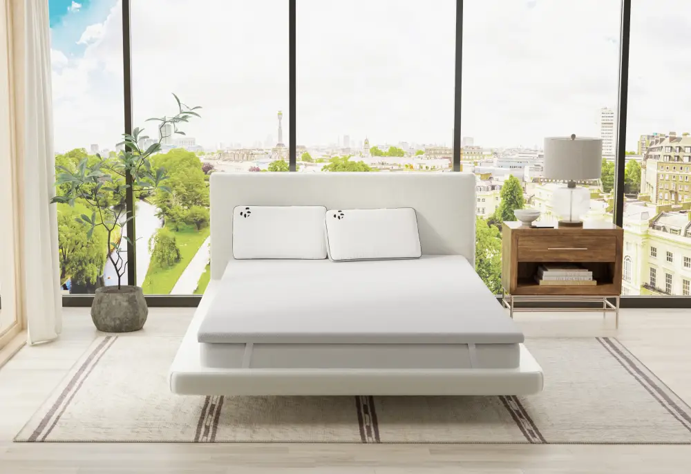 Best Mattress Topper for Back Pain
