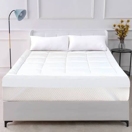 Best Mattress Topper for a Firm Mattress