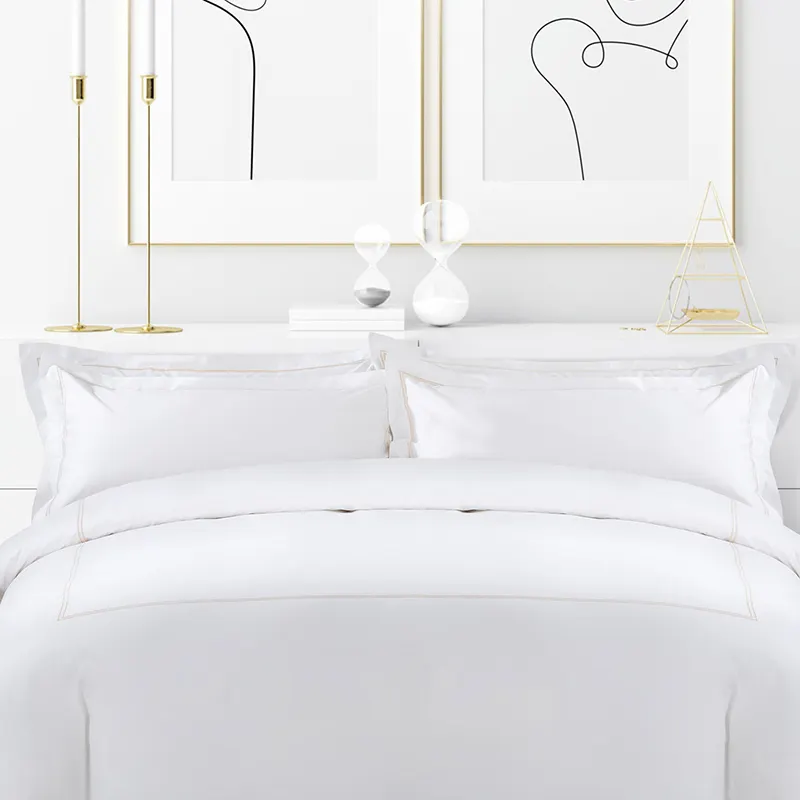 How Do Hotels Keep Sheets Tight on Beds